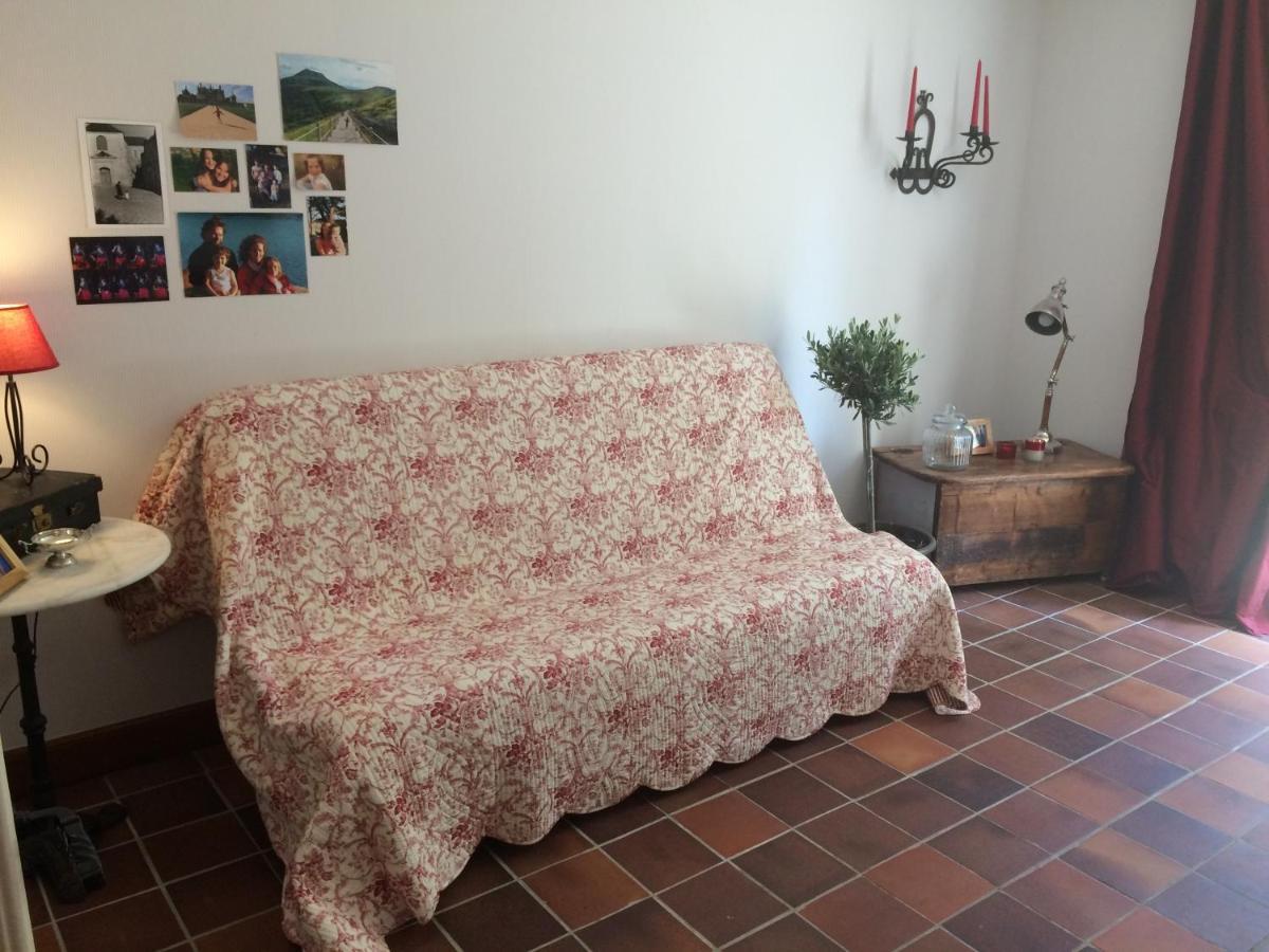 Chambres Au Coeur Du Massif Des Trois Pignons Noisy-sur-Ecole Экстерьер фото