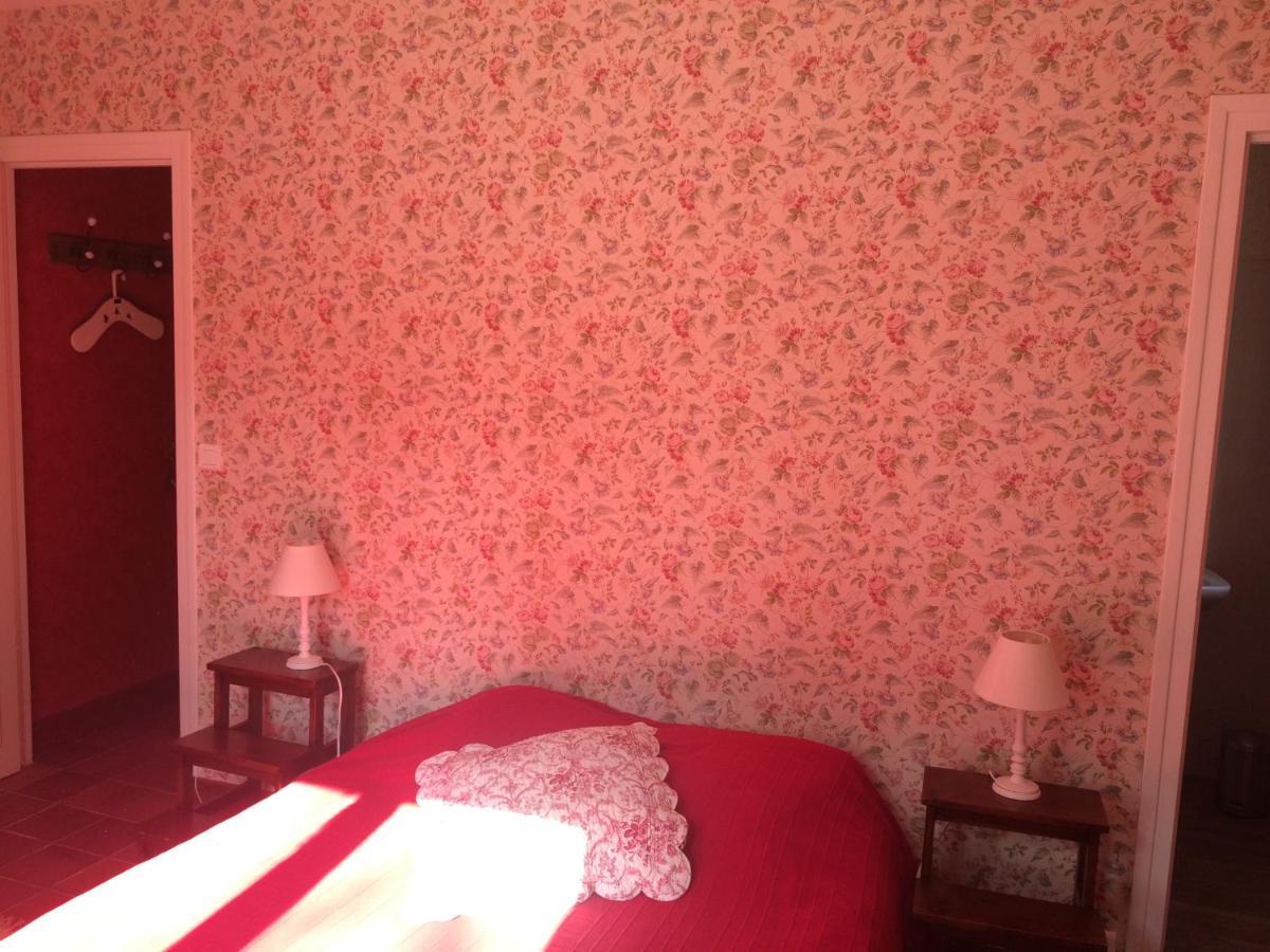 Chambres Au Coeur Du Massif Des Trois Pignons Noisy-sur-Ecole Экстерьер фото
